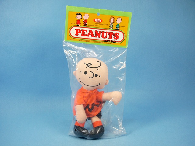 ӥơIDEAL 70' RagDollCharlieBrown㡼꡼