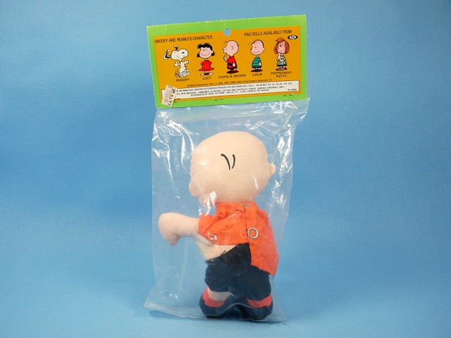 ӥơIDEAL 70' RagDollCharlieBrown㡼꡼