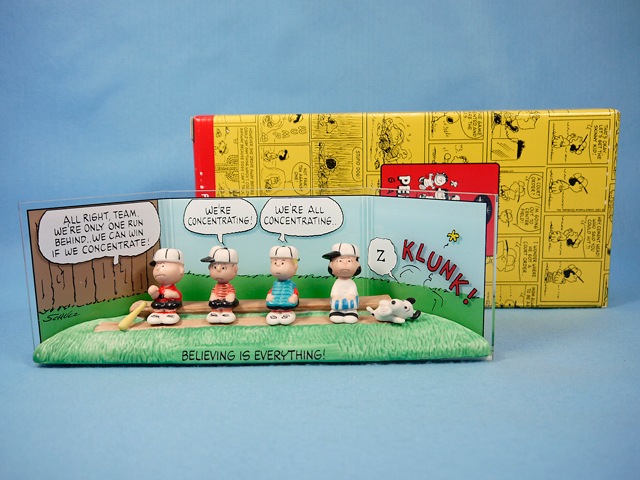 Hallmark  Peanuts Gallery ١ܡ륹ɡ The Winning Team ɡ