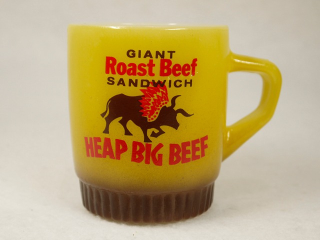 ̵ۥե䡼 HEAP BIG BEEF ȥӡ 쥹ȥ 