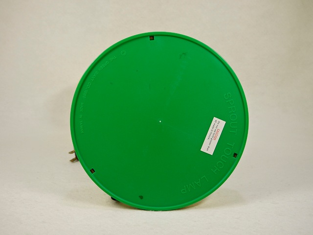 ★希少★ 80s リトルスプラウト タッチランプ グリーンジャイアント ビンテージ Green Giant '80s Little Sprout リトルスプラウト