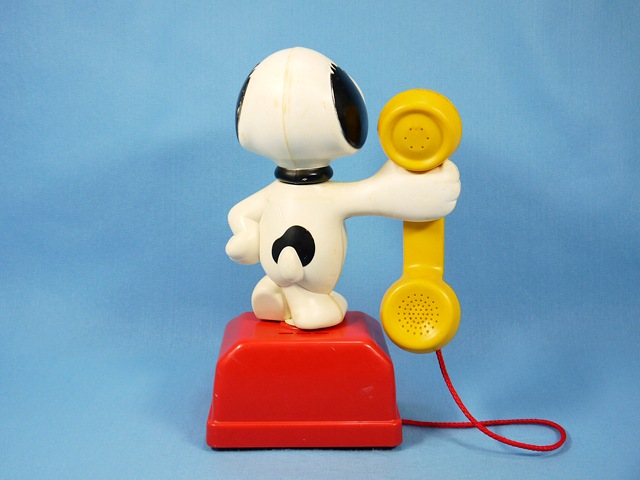 ӥơHASBRO80ǡ̡ԡSnoopy Whirl N' Twirl Phone