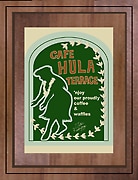 ġɥꥲȥץȡCafe Hula Terrace