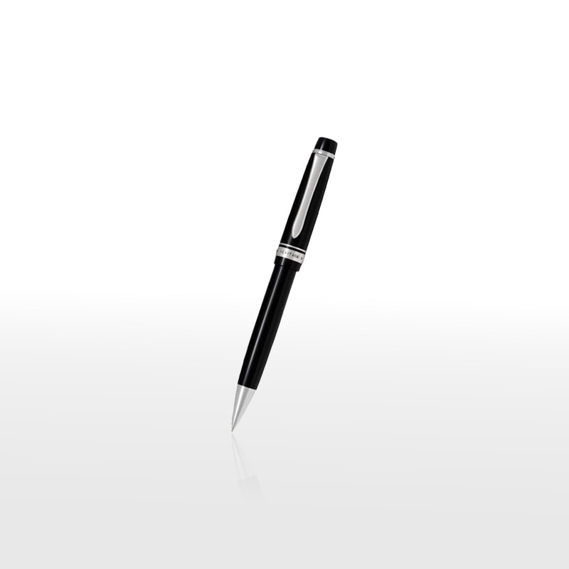 PILOT】パイロットカスタムヘリテイジ91 油性ボールペン 1.0mm ブラック