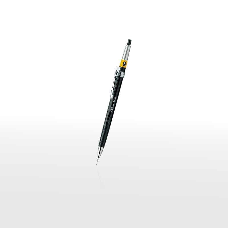 Pentel】ぺんてる シャープペン グラフペンシル 0.5mm PG5-AD