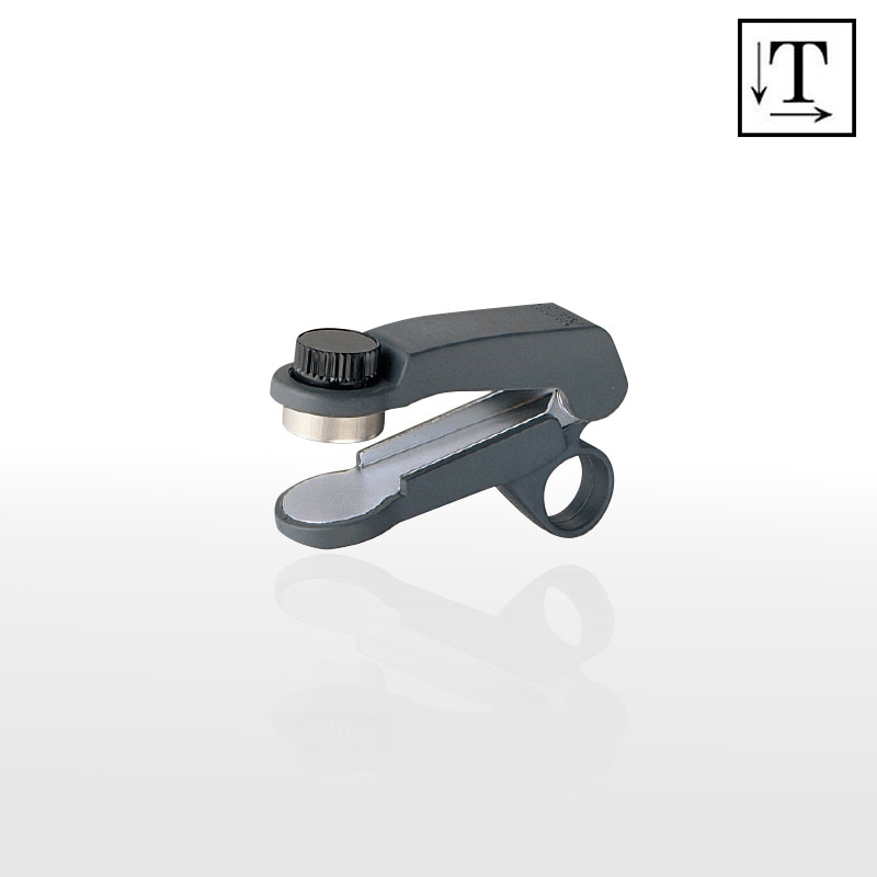 シヤチハタ】 丸型印 20号 チケッター ラバータイプ( 印面サイズ：直径