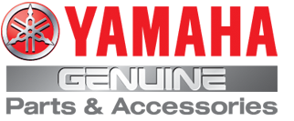 YAMAHA GENUINE PARTS （ドラムパーツ）