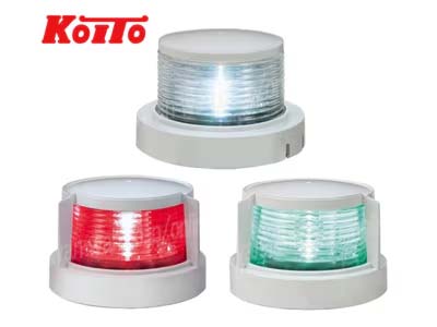 KODEN 8.4インチカラー液晶レーダー MDC-941（64cm/レドーム） | 航海