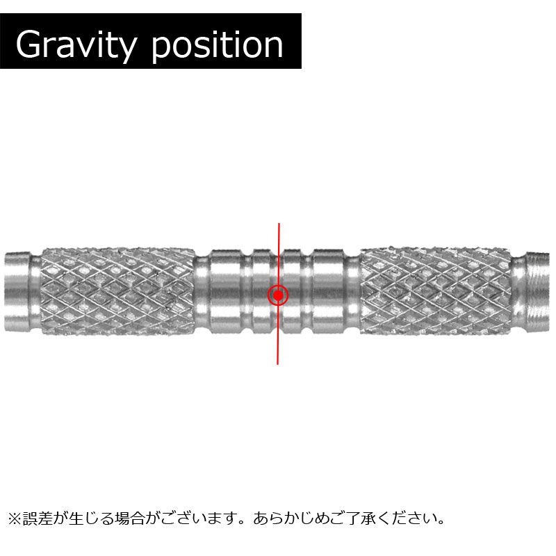 Harrows ASSASSIN 18gK2