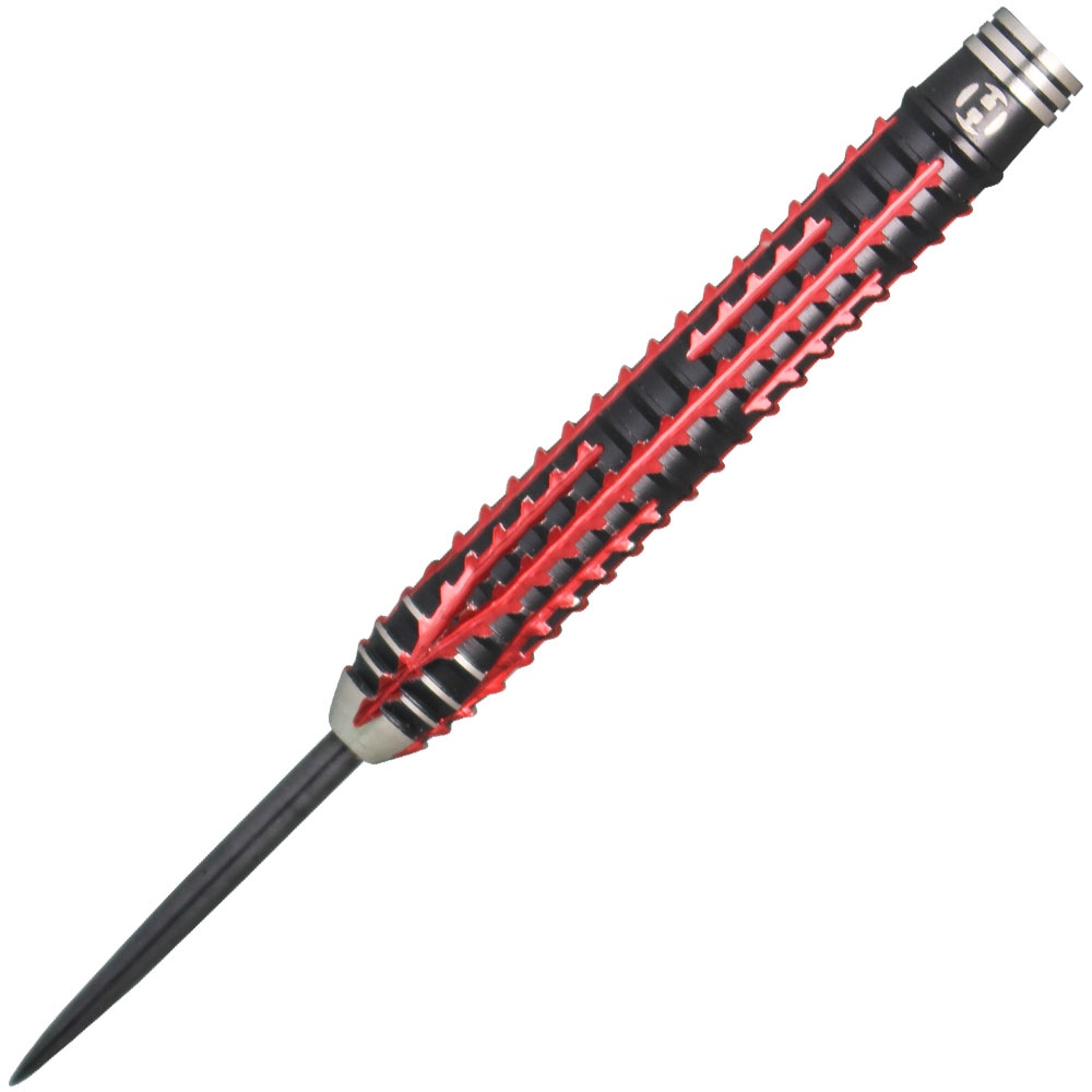 ハローズ ファイア インフェルノ 18gR Harrows FIRE INFERNO darts