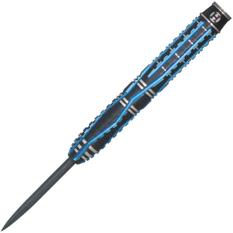 ハローズ アイス リカット スティール Harrows ICE RECUT darts STEEL