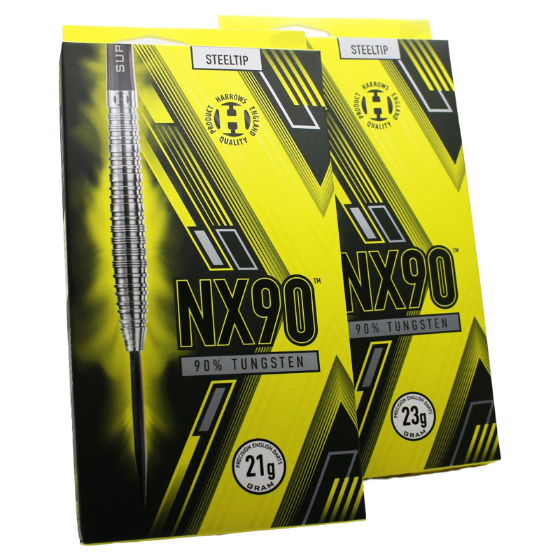 ϥ ̥å90 ƥ Harrows NX90 STEEL  ġХ롡ϡ