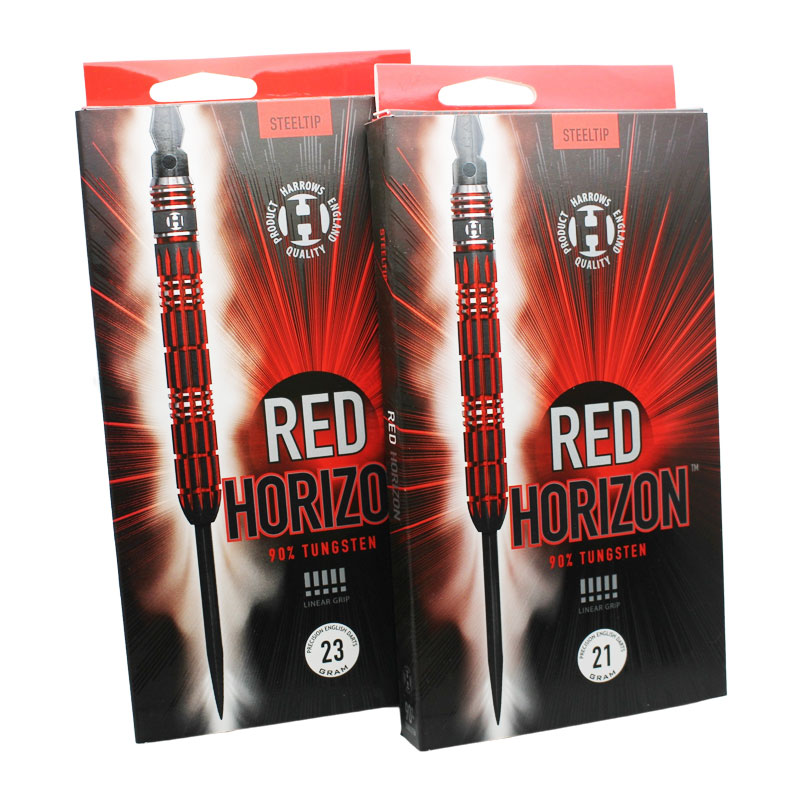 ϥ åɥۥ饤 ƥ Harrows RED HORIZON STEEL  Х