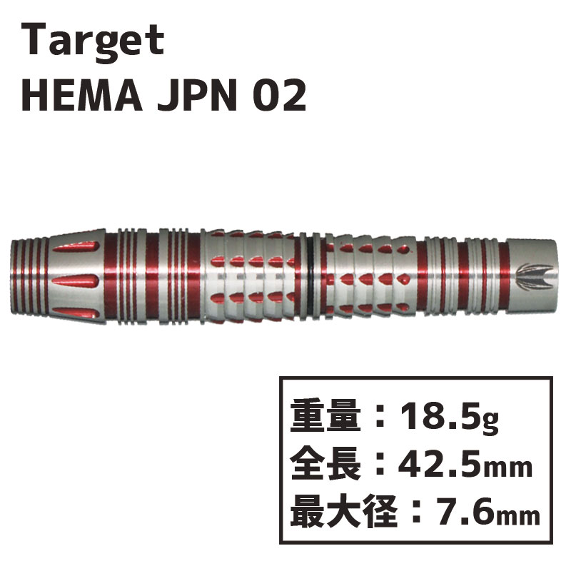 å ҡ JPN02 Target HEMA JPN 02 ġХ