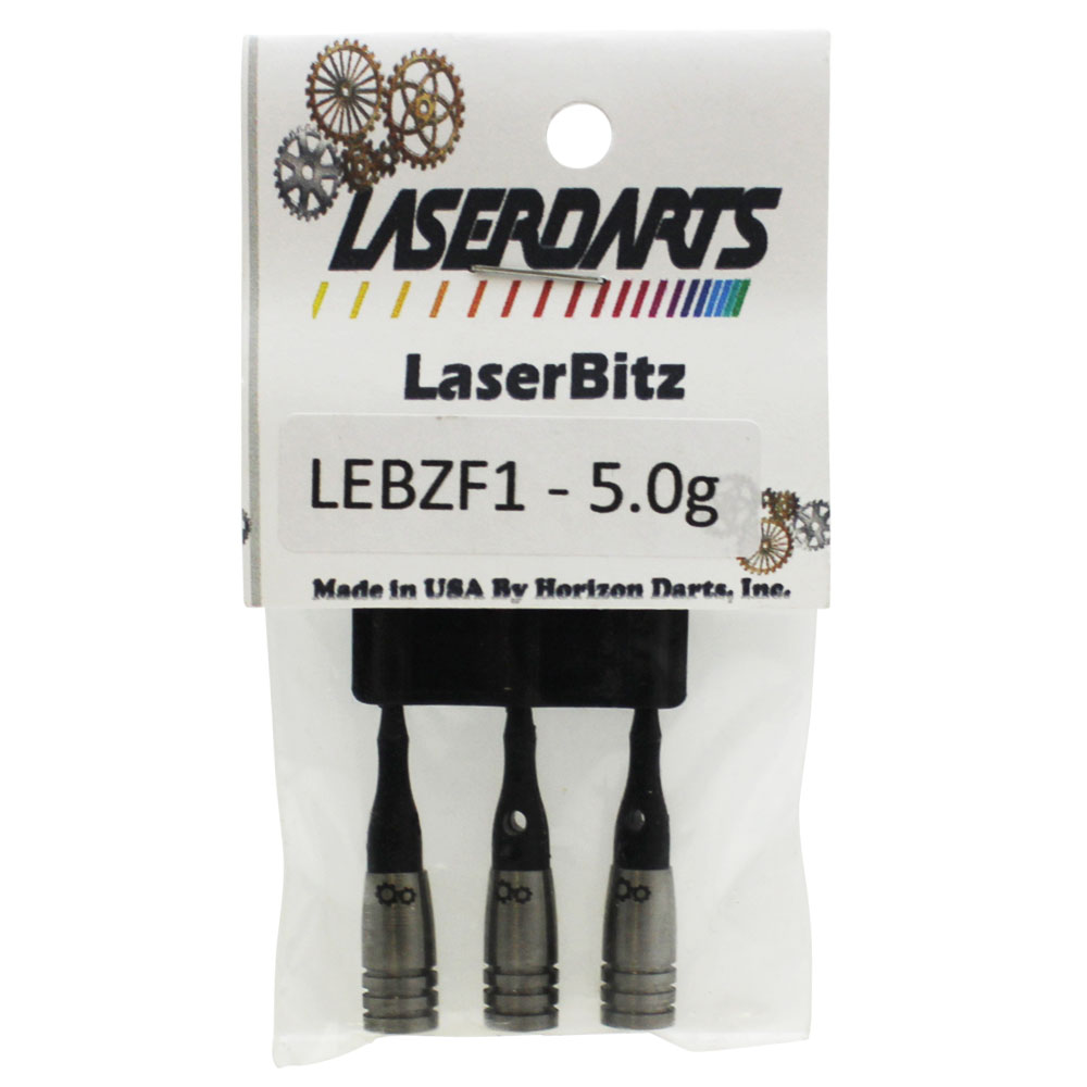 졼 졼ӥå ե F1  Laserdart Laser Bitz Fronts LEBZF1 Ringed