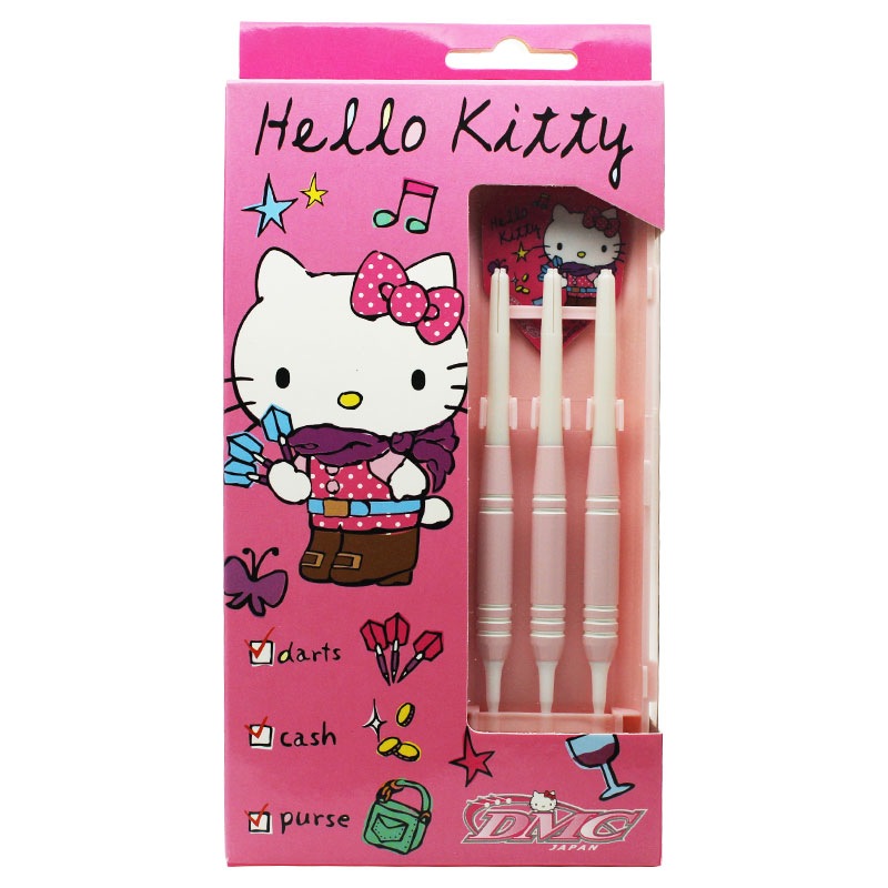 DMC Hello Kitty ǥॷ  ϥƥ֥饹ĥå