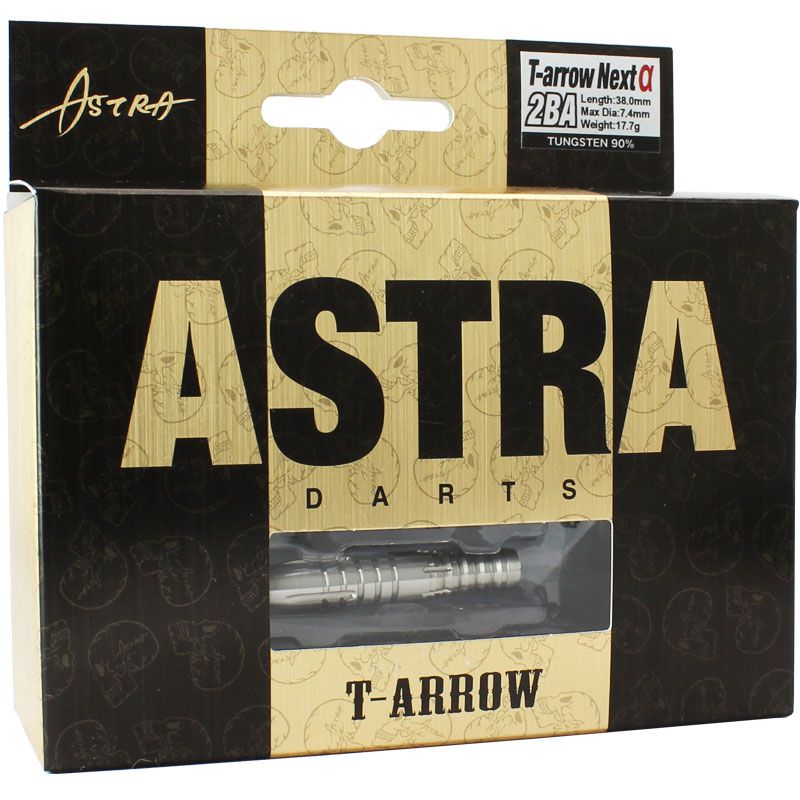 ASTRA T-arrow NEXT2BAƥͥ2BA 