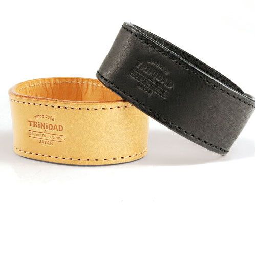 Trinidad PHOENicA  Leather ֥쥹å ʥ롡ȥ˥ɡե˥쥶ܳס