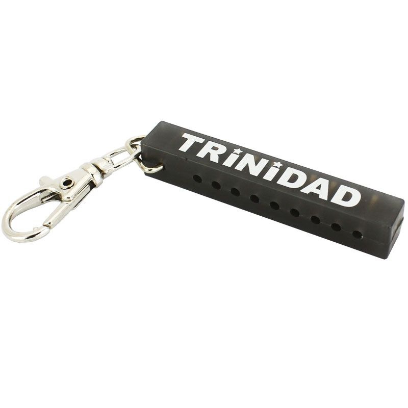 Trinidad ƥåץۥڥåץ