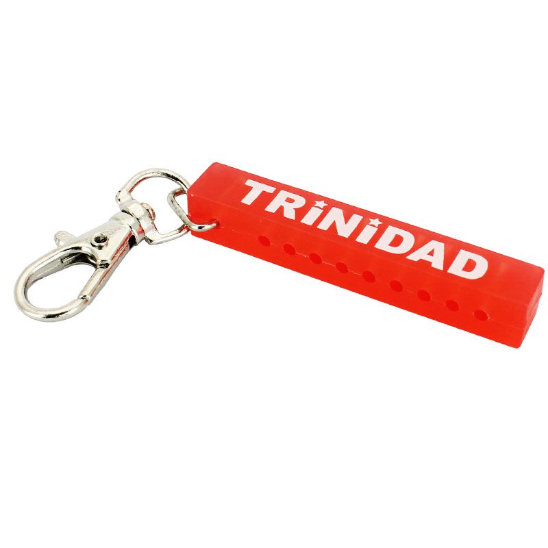 Trinidad ƥåץۥڥåץ