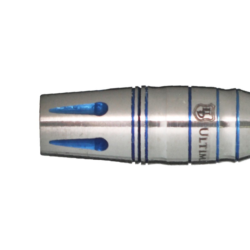 ƥ  5 2 ֥롼 Ultima Darts KAISER Type2 Blue  Х 