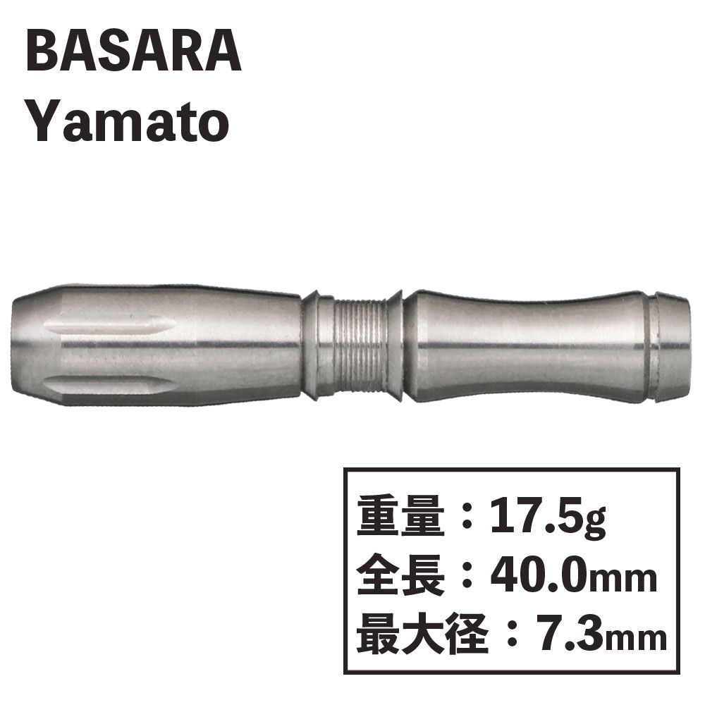 BASARA Yamato Х顡ޤȡ