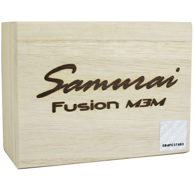 Samurai fusion Zenith M3M饤ե塼󡡥˥