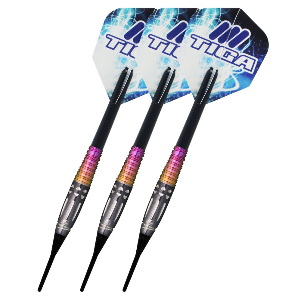 ƥ ե塼 ӥƥ2 ͵ Tiga Fusion ZERO GRAVITY2 darts Yuuichi osaki