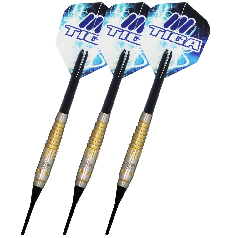 ƥ ޥ ۹ ꥳƥ TIGA Shumari soft darts LIMITED