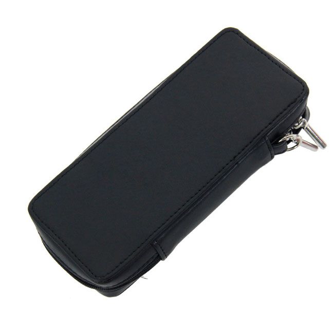 （新品未使用）CAMEO SKINNY LEATHER ダーツケース ブラック Amazon.co.jp: CAMEO カメオ ダーツケース SKINNY LEATHER