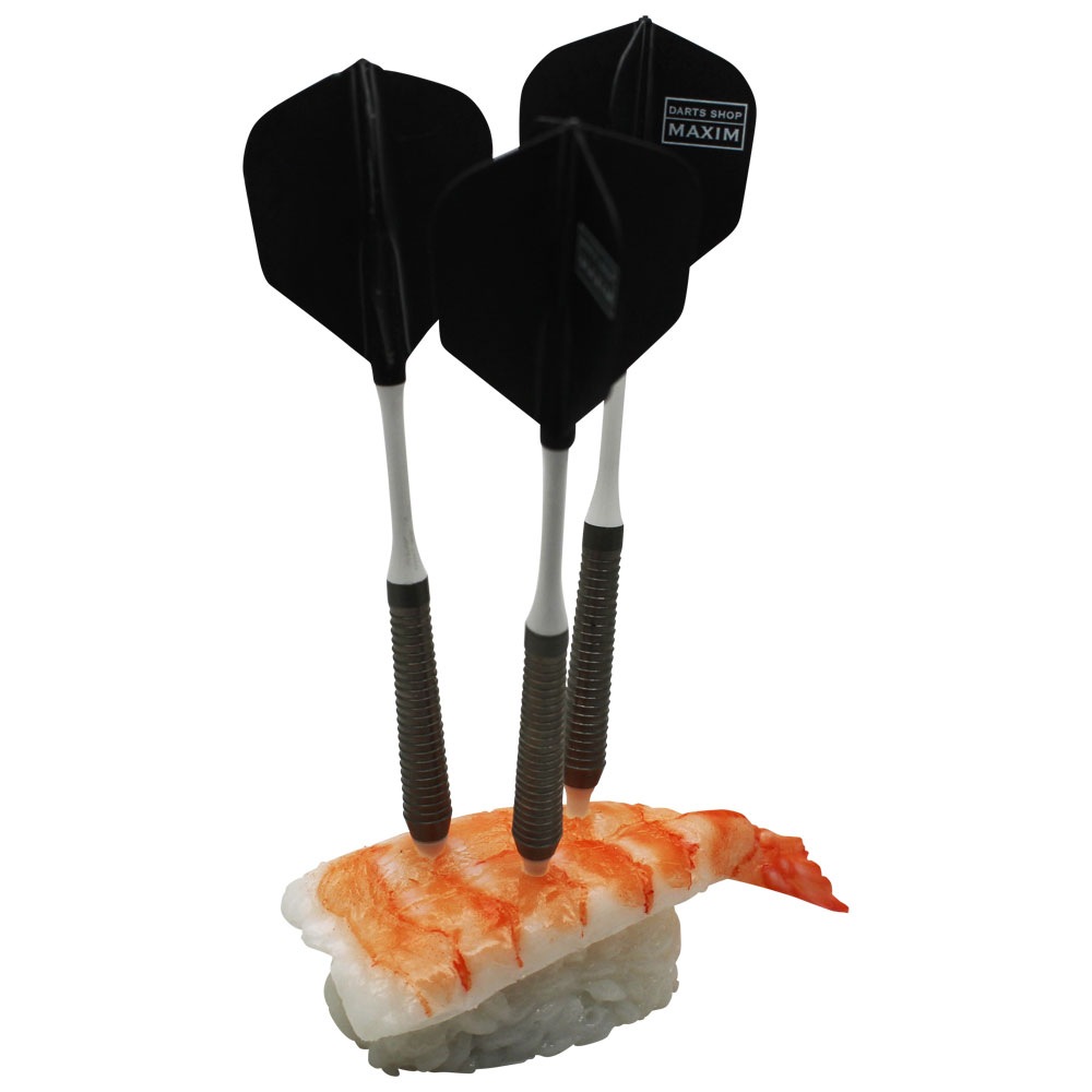 ʥץ ĥ  Ϸ SUSHI DARTS STAND shrimp
