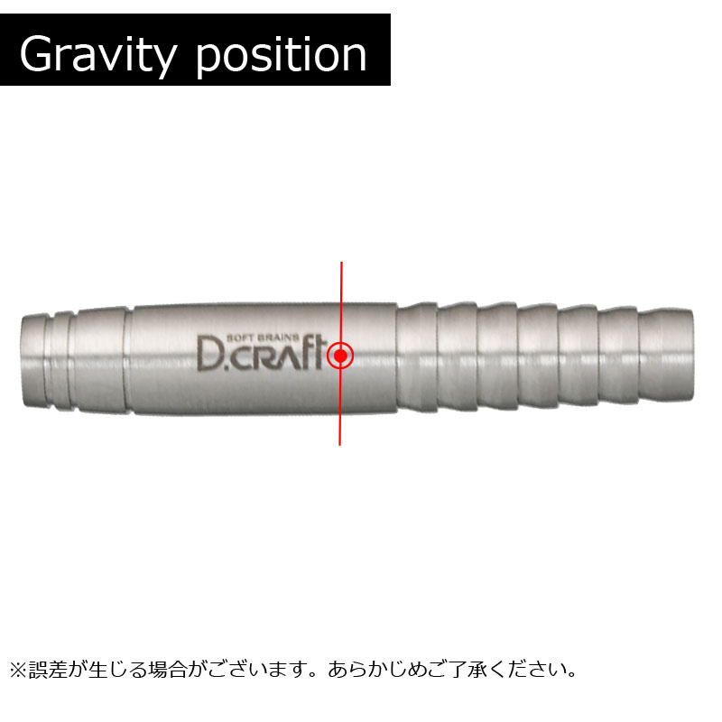 D-Craft ε Rindou Tungsten 70% Model ǥեȡեȥġХ롡ɤ󥰥ƥ70%ǥ