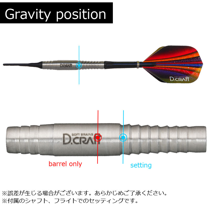 D-Craft  Tsubaki Tungsten 70% Model  ǥեȡեȥġХ롡ĤФ󥰥ƥ70%ǥ