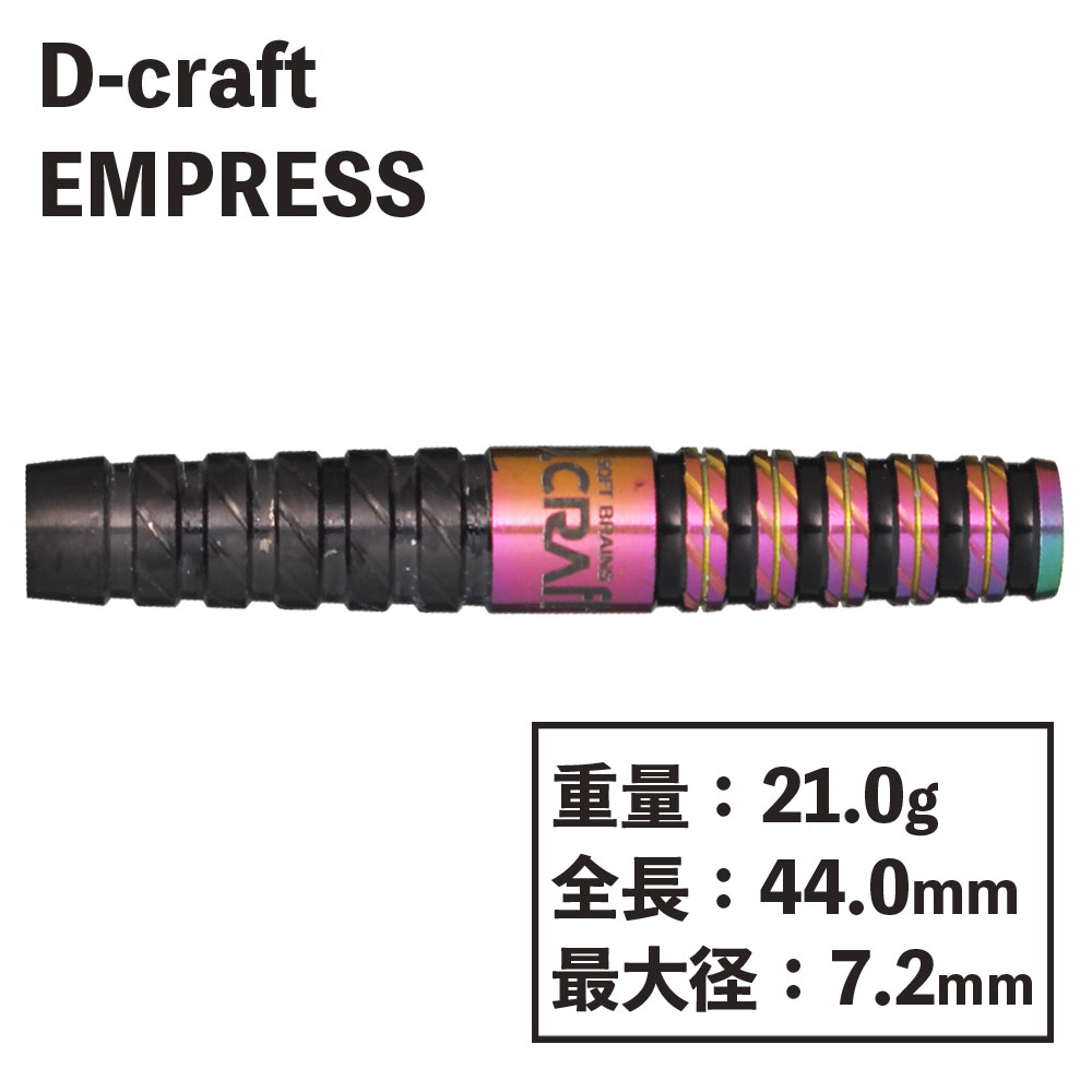 ǥե ڥ顼ץ쥹 D-Craft EMPEROR EMPRESS