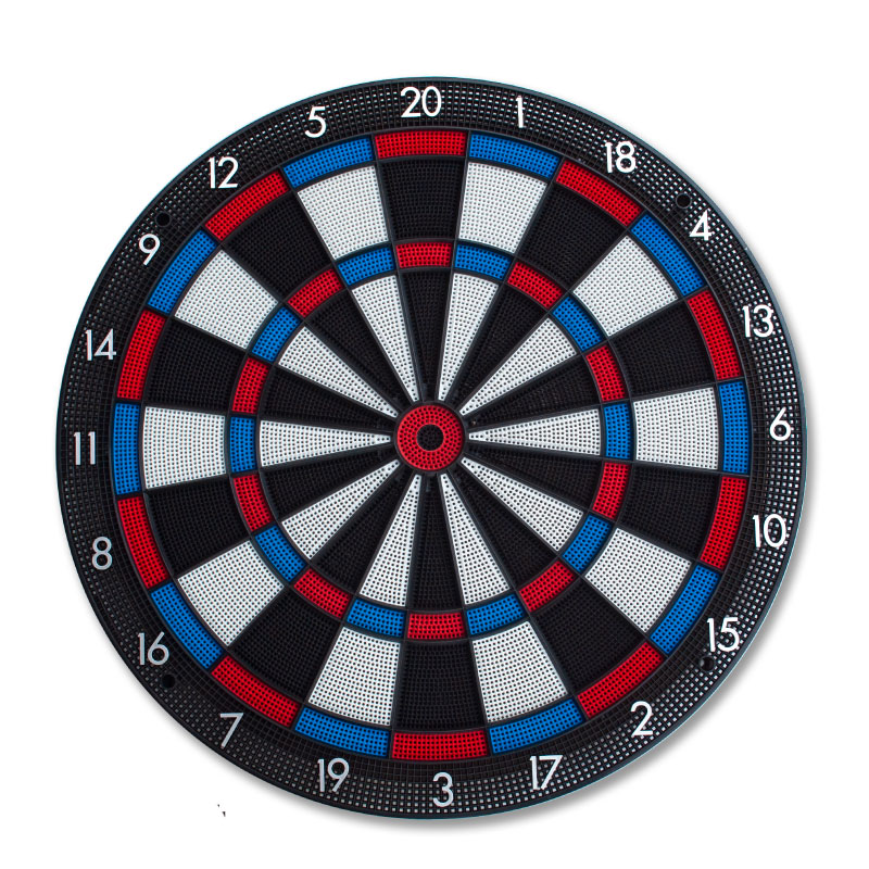 ディークラフト ダーツボード スパイダープロ D-craft DARTBOARD 