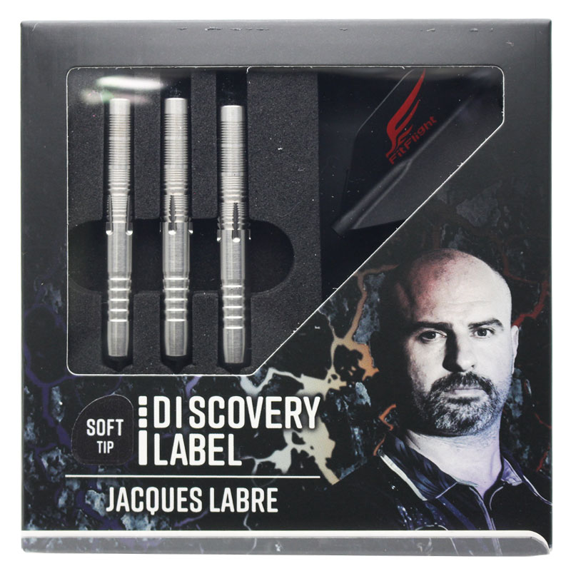  ǥХ꡼ å֥ COSMO DISCOVERY LABEL Jacques Labre  Х
