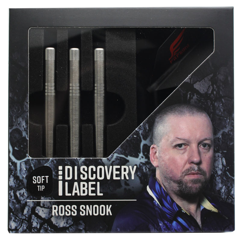  ǥХ꡼  Υå COSMO DISCOVERY LABEL Ross SNOOK