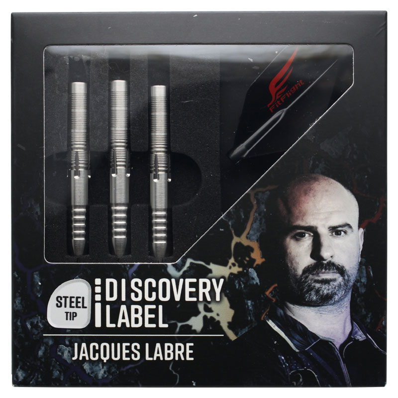  ǥХ꡼ å֥ ƥ COSMO DISCOVERY LABEL Jacques Labre STEEL  Х ϡɥ