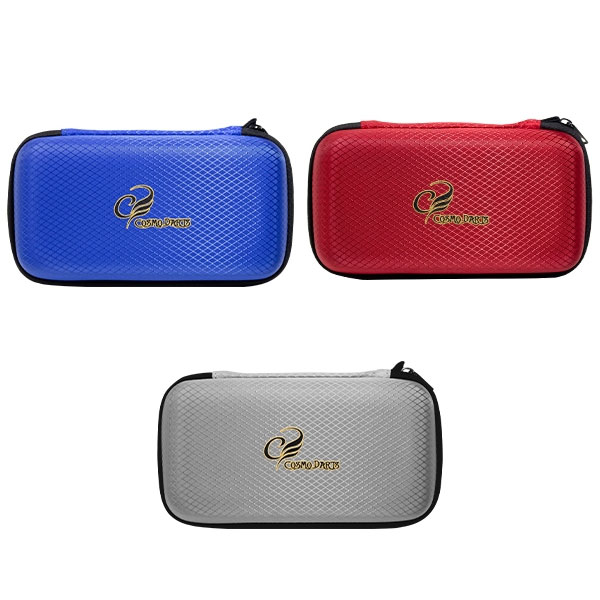 コスモダーツ ケース クラッチデュオ メッシュ Cosmodarts Case CLUTCH DUO mesh ダーツケース ダーツケース,アルミ・ボックス  ダーツ用品専門店MAXIM Web通販店