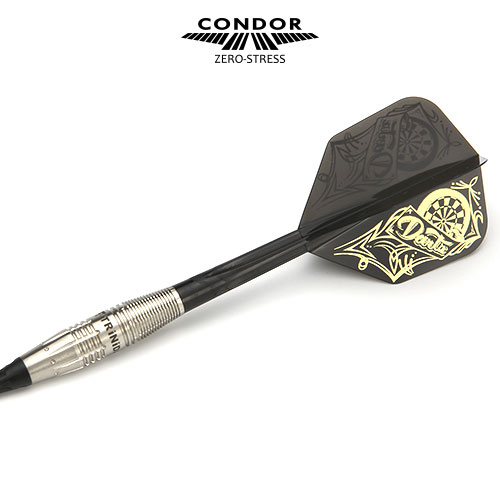 CONDOR Darts Board ɥե饤ȡסʥ⡼