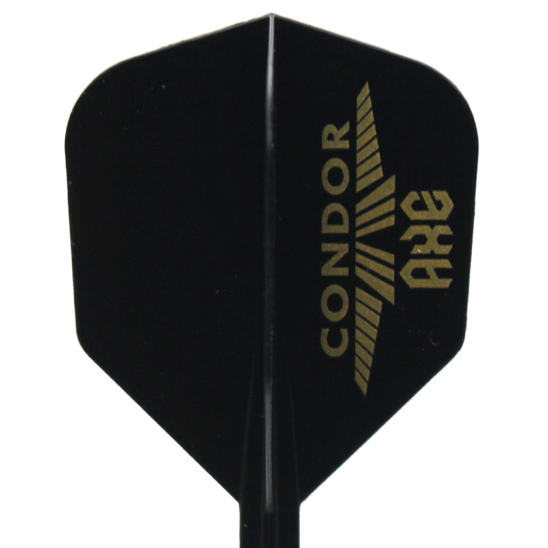 ɥ å  ֥å  CONDOR AXE SMALL AXE logo Black