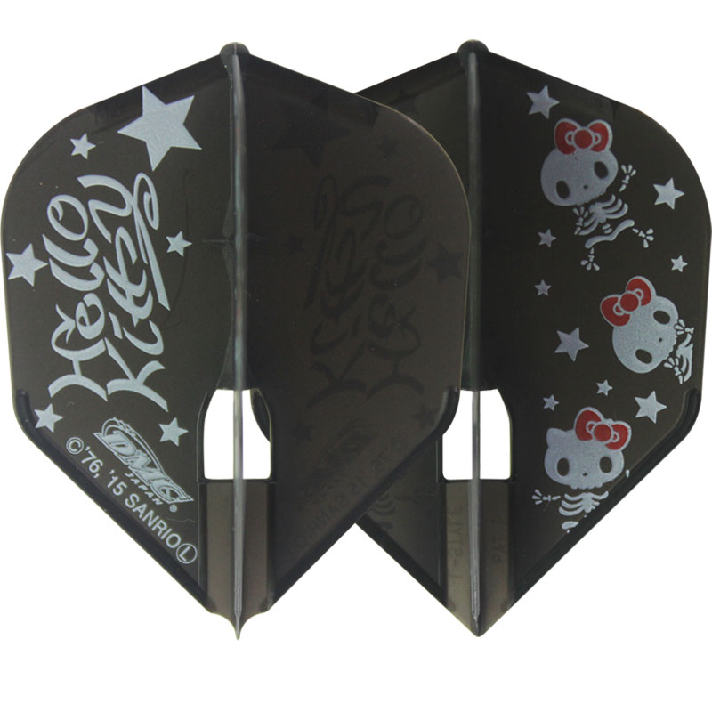 DMC】フライトエル×Hello Kitty ハローキティデザイン なでしこ