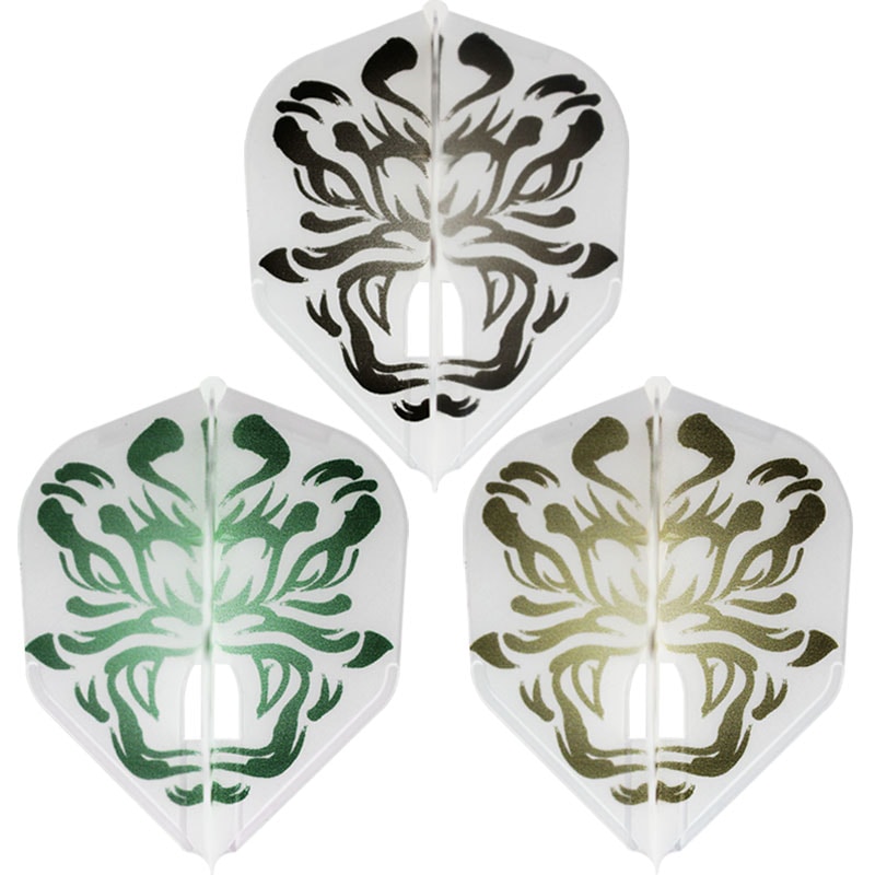 FlightL】橋本守容 ANNIE ver.4 L3（スモール） Type-A | ダーツ