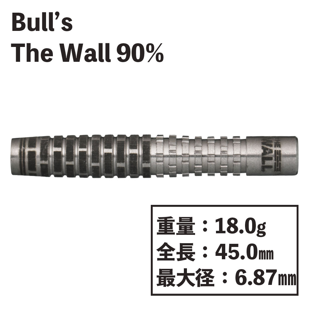 Bull'sThe Wall 90% Martin Schindlerޡƥ󥷥ɥ顼롡֥륺
