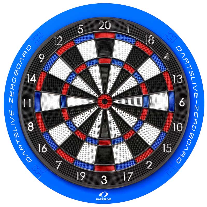 美品 DARTSLIVE 100S ダーツライブ ダーツボード - ダーツ