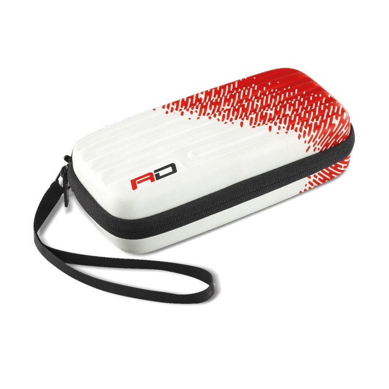 SALE! 30%OFFۥåɥɥ饴 ĥ  å ۥ磻 Red Dragon Monza Red and White Dart Case