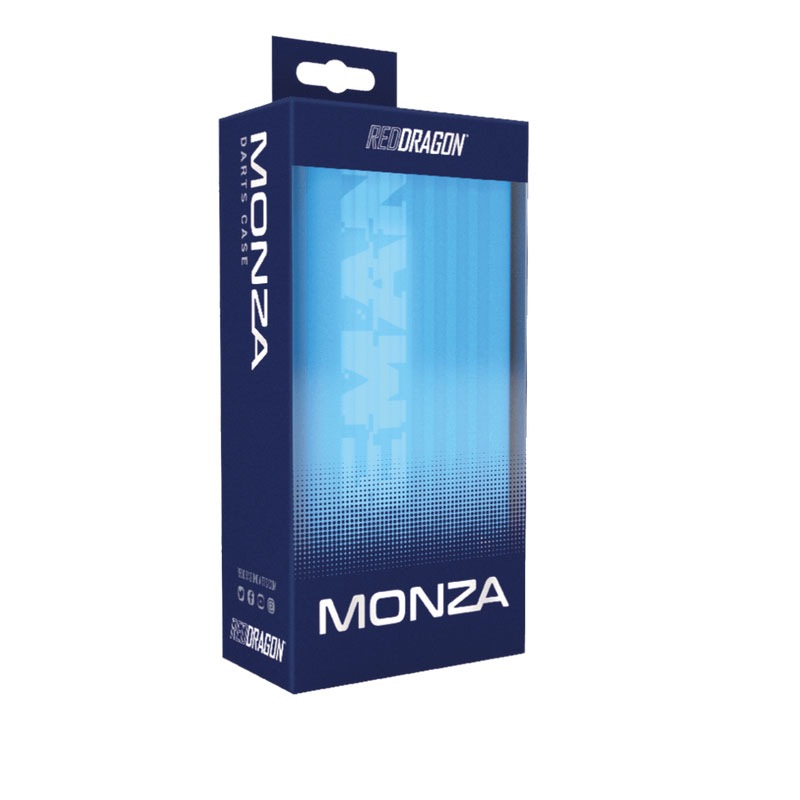 SALE! 30%OFFۥåɥɥ饴 ĥ  ץ饤 Red Dragon Monza Gerwyn Price Blue Dart Case