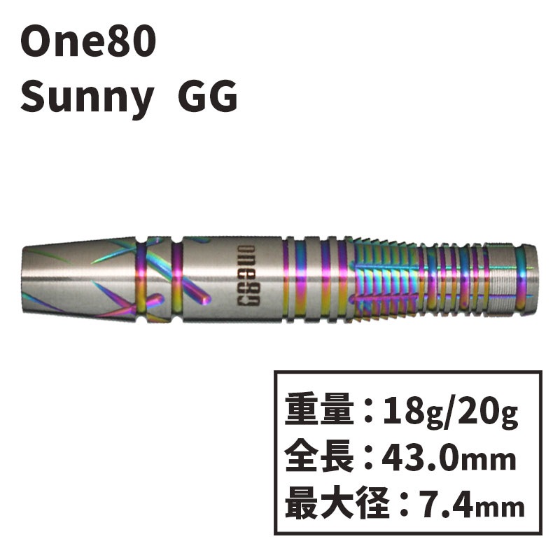 󥨥ƥ ˡ GG One80 SUNNY GG Ÿ  Х