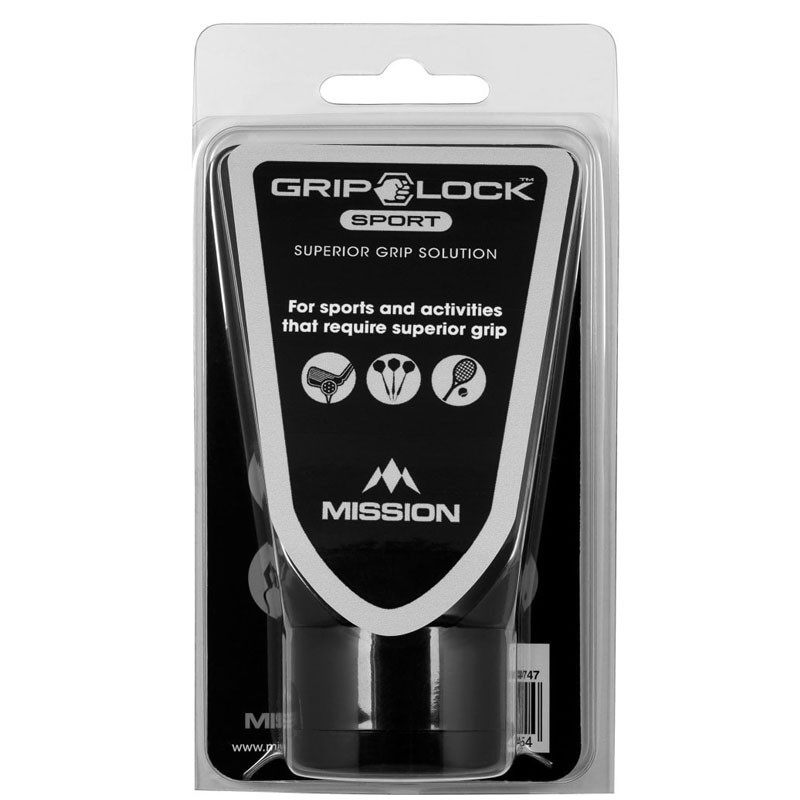 ߥå åץå ݡ Mission - Grip Lock Sport - Hand Liquid