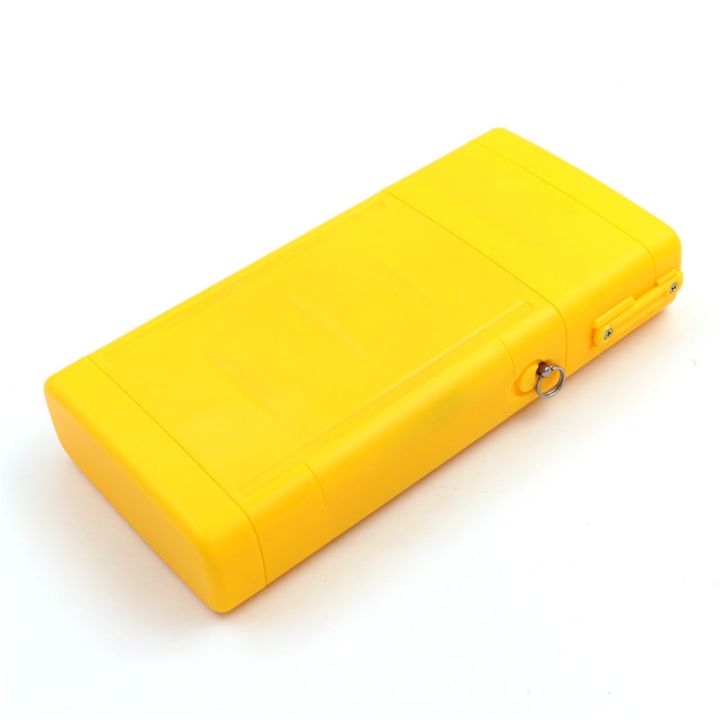 塼 ƥ   CUESOUL ANTIE Hard Dart Case Yellow